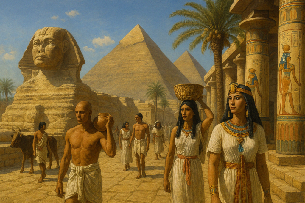 Egipto