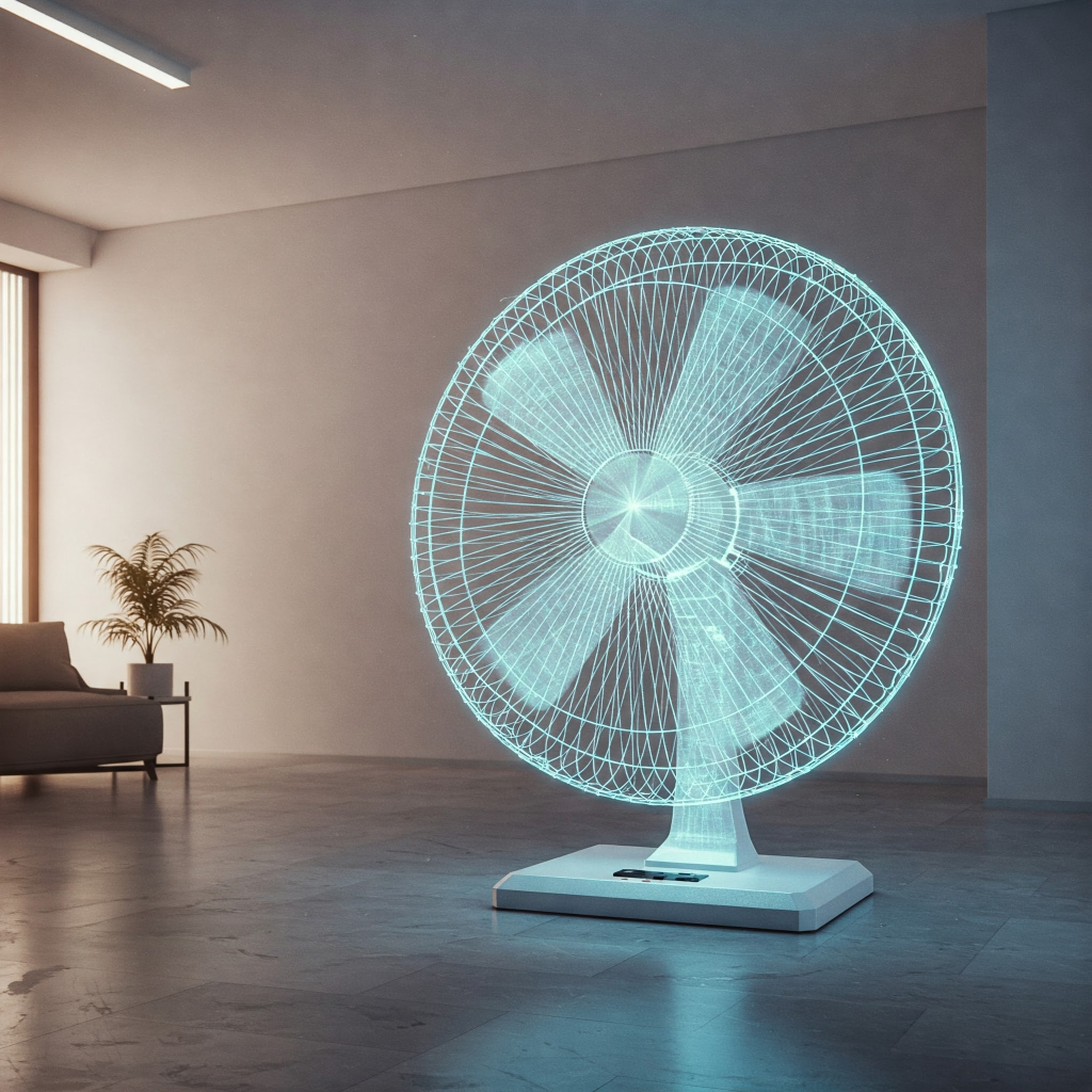 Ventiladores