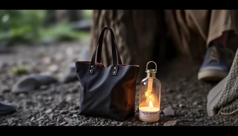 Bolsas Faraday OffGrid de Thomas Christianson