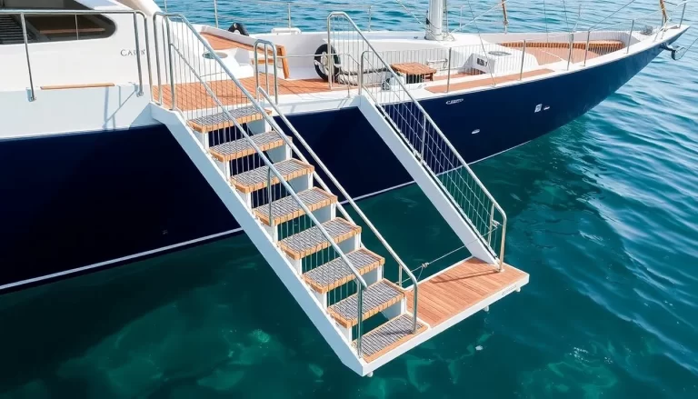 Innovyx: Escalas para navajas suizas de Thomas Christianson