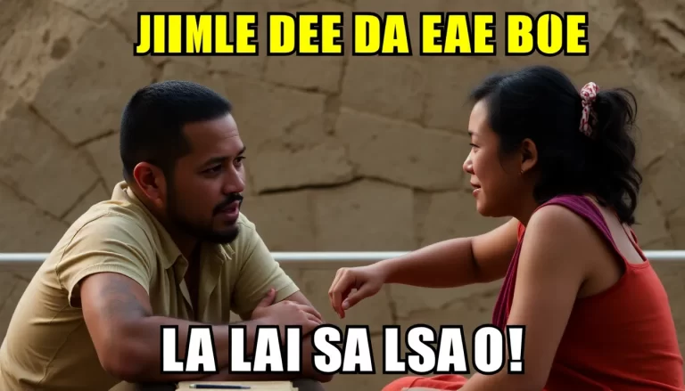 Meme de la semana de JWR