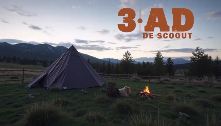 Prepper Envy de 3AD Scout: guía para preparacionistas