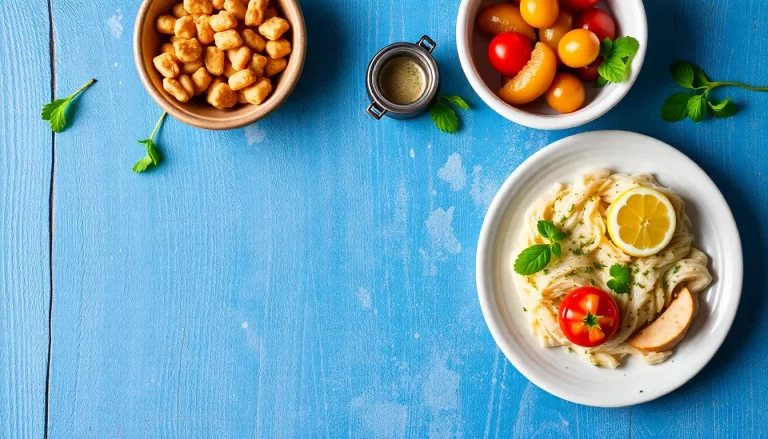Receta de la semana