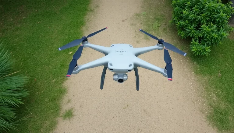 Contrarrestando drones – Parte 1 por TacOps